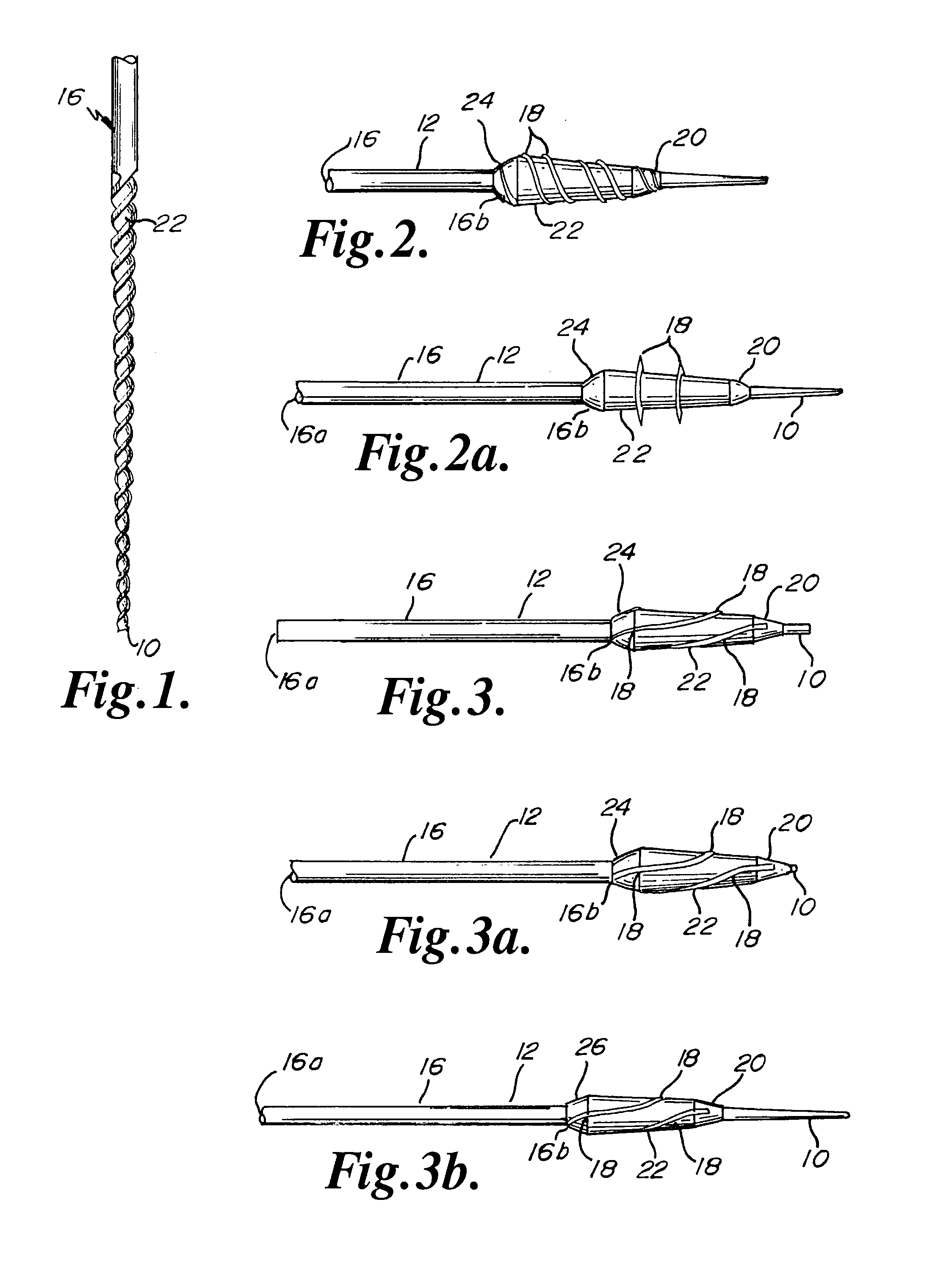 Endodontic Instrument