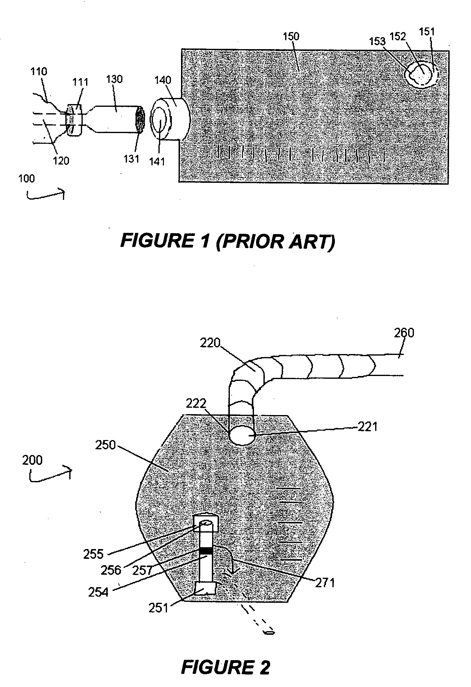 Collection devices for catheter assemblies