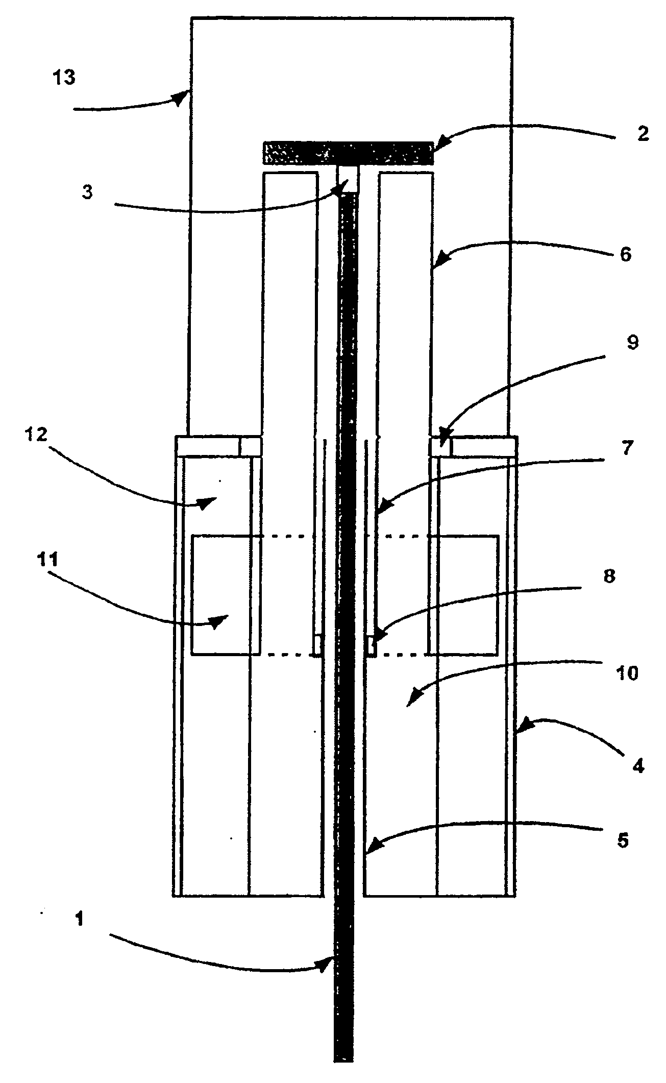 Artificial lift mechanisms