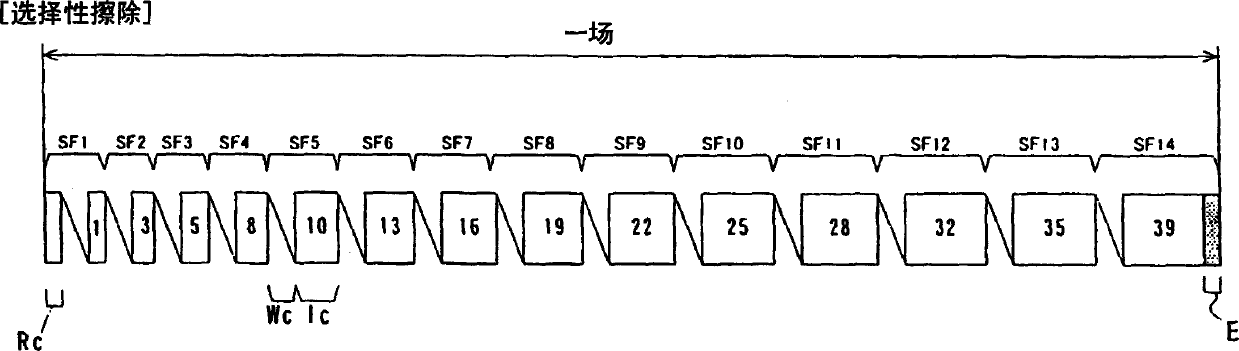 Display panel driver device