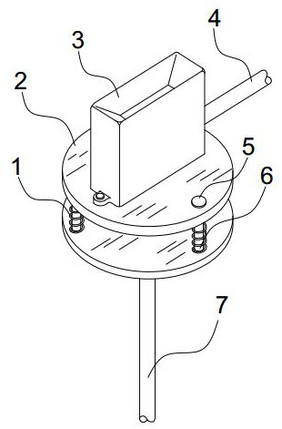 Indoor Environment Monitoring Device