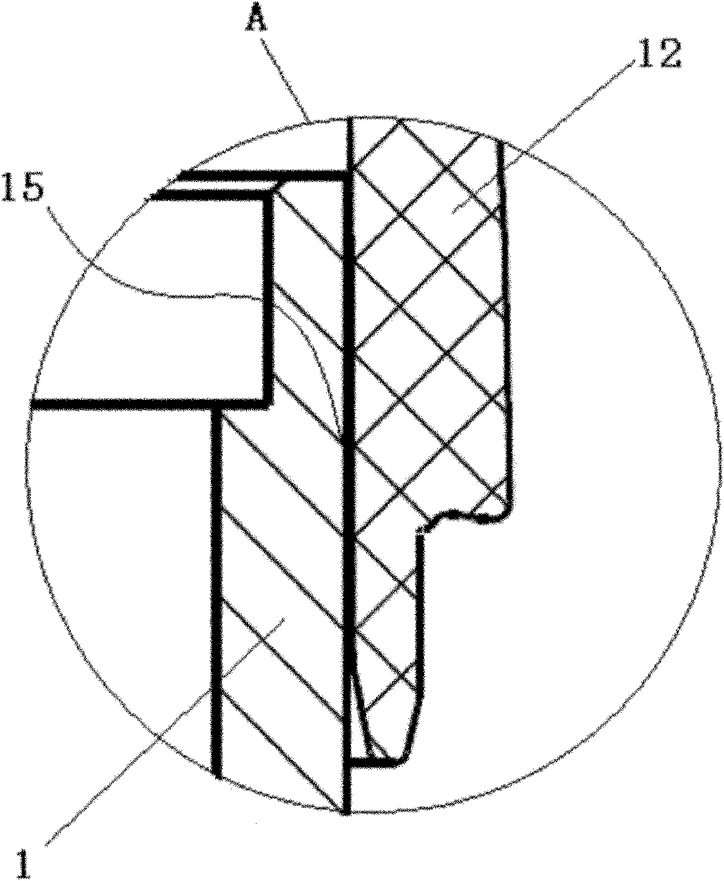 Three-dimensional (3D) mechanical probe