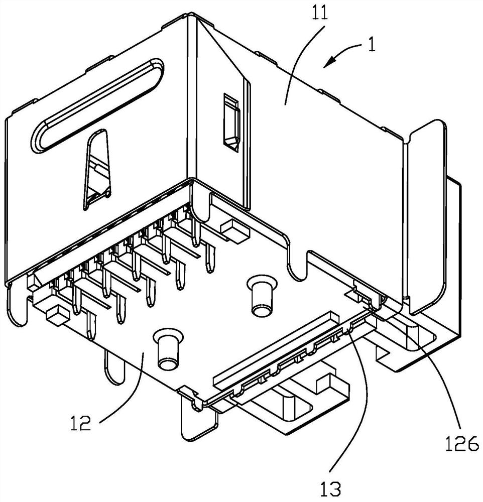 electrical connector