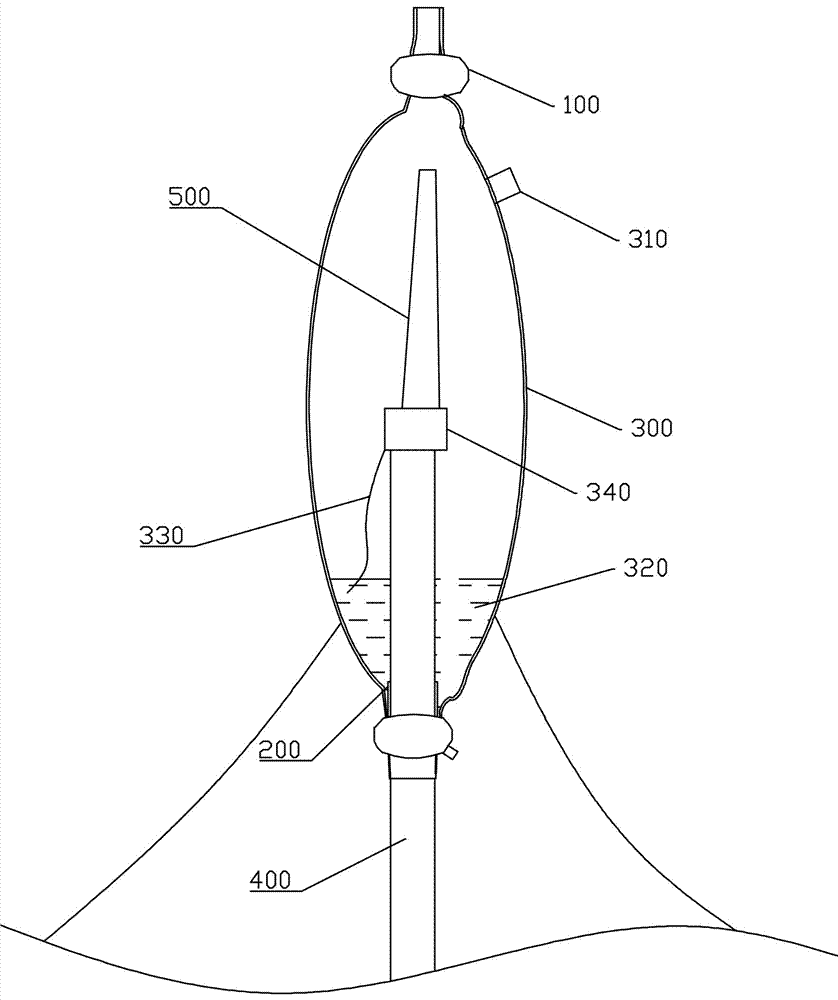 Grafting method of vine plants