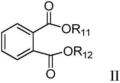 Catalyst component for olefin polymerization and catalyst containing catalyst component