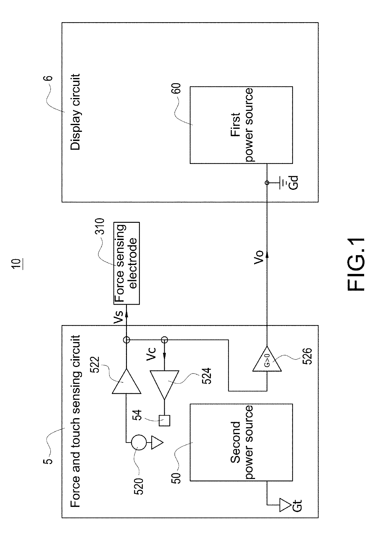 Method for operating electronic apparatus with independent power sources