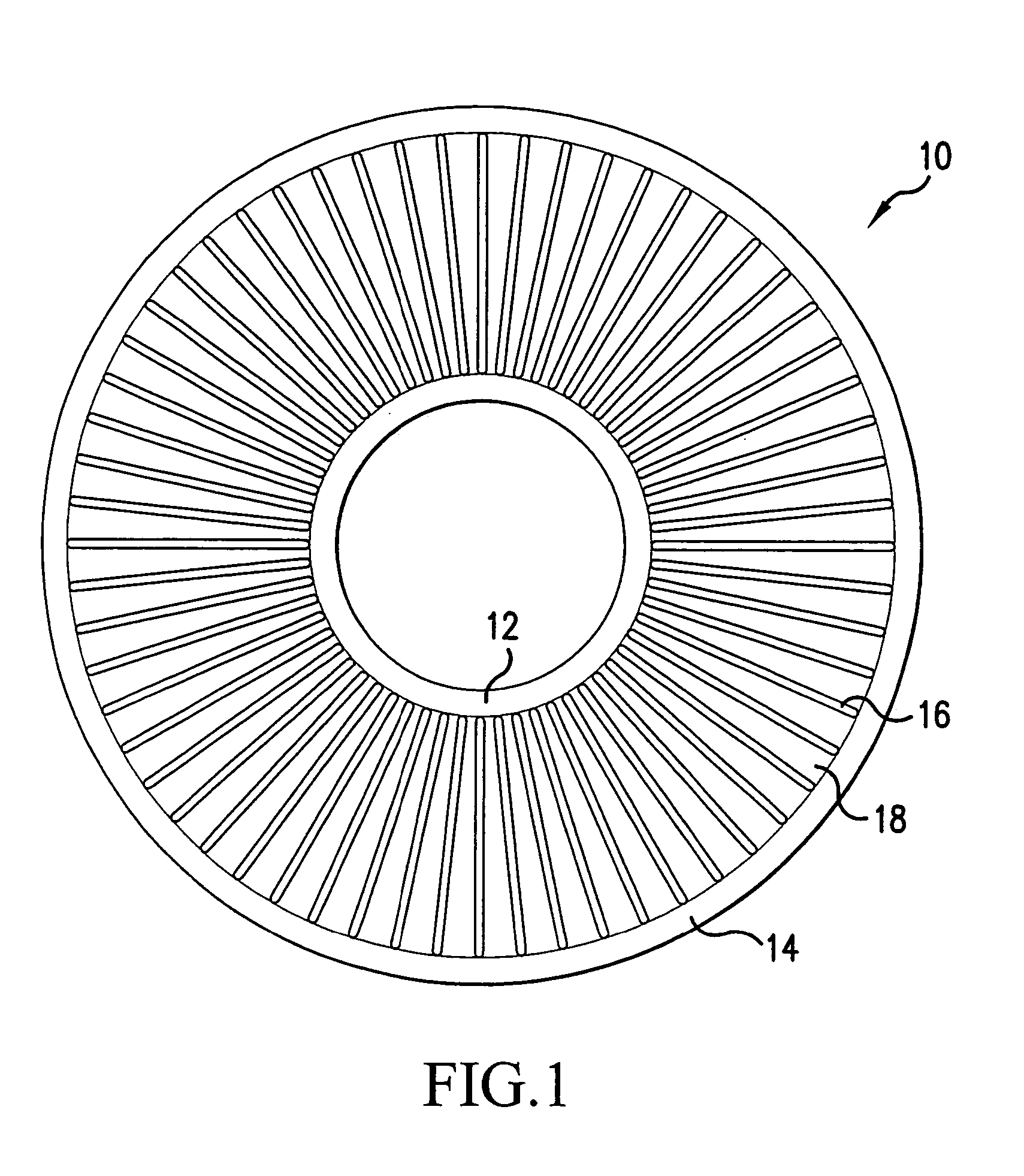 Ring for surrounding a pool drain