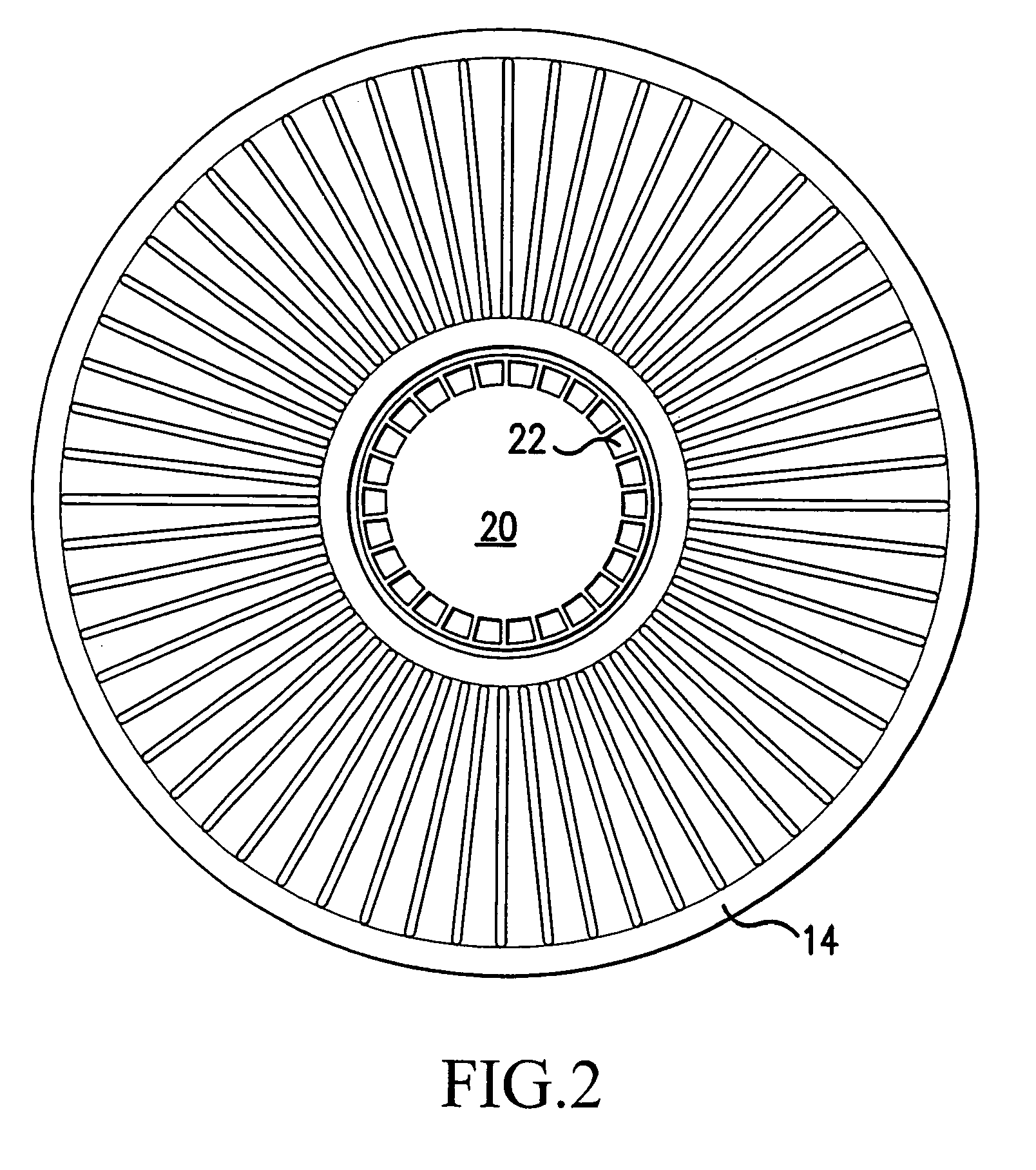 Ring for surrounding a pool drain