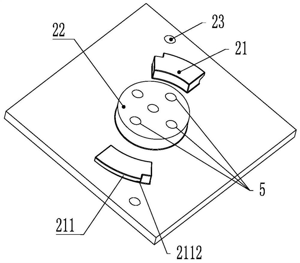 electrical connection components