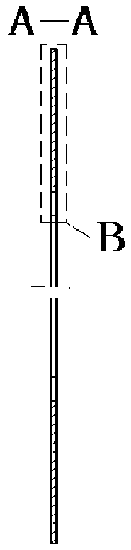 Combined type pallet for brake wheel