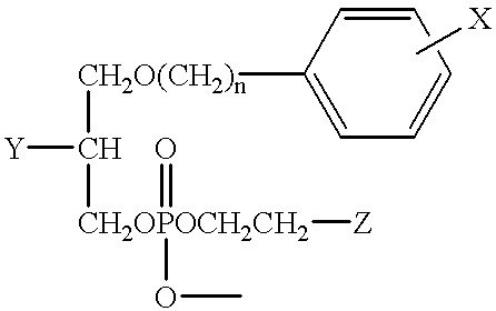 Radioiodinated phospholipid ether analogs and methods of using the same