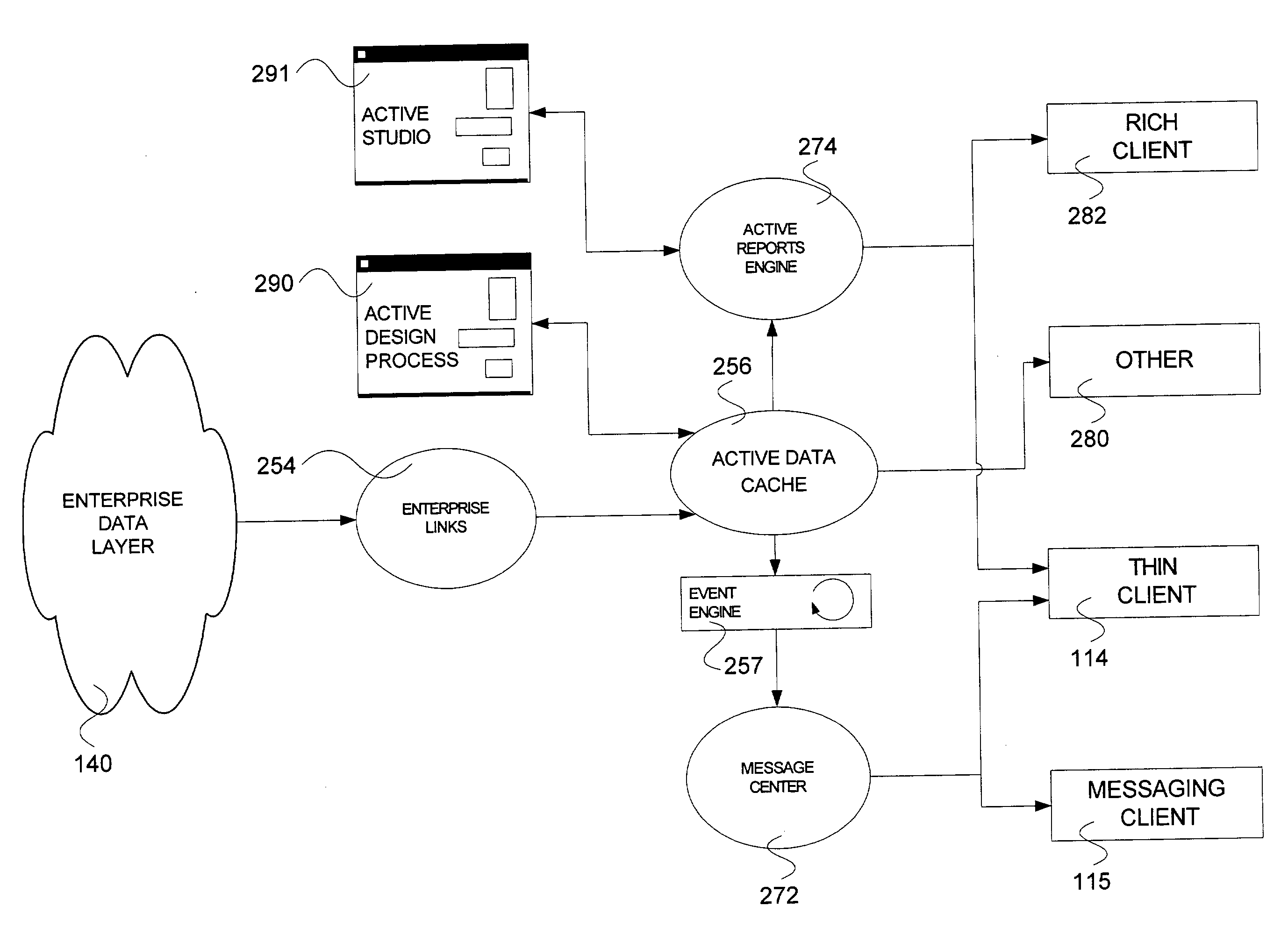 Methods and apparatus for maintaining application execution over an intermittent network connection