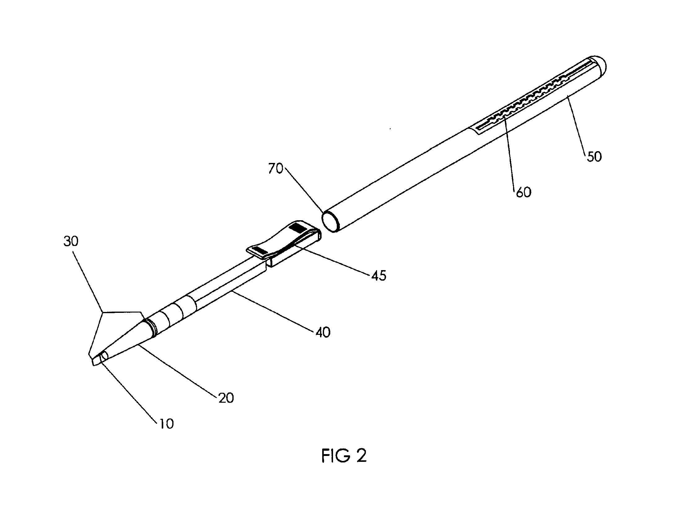 Multihead Artist and Make-up Brush