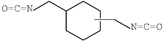 A kind of preparation method of hydrogenated xylylene diisocyanate