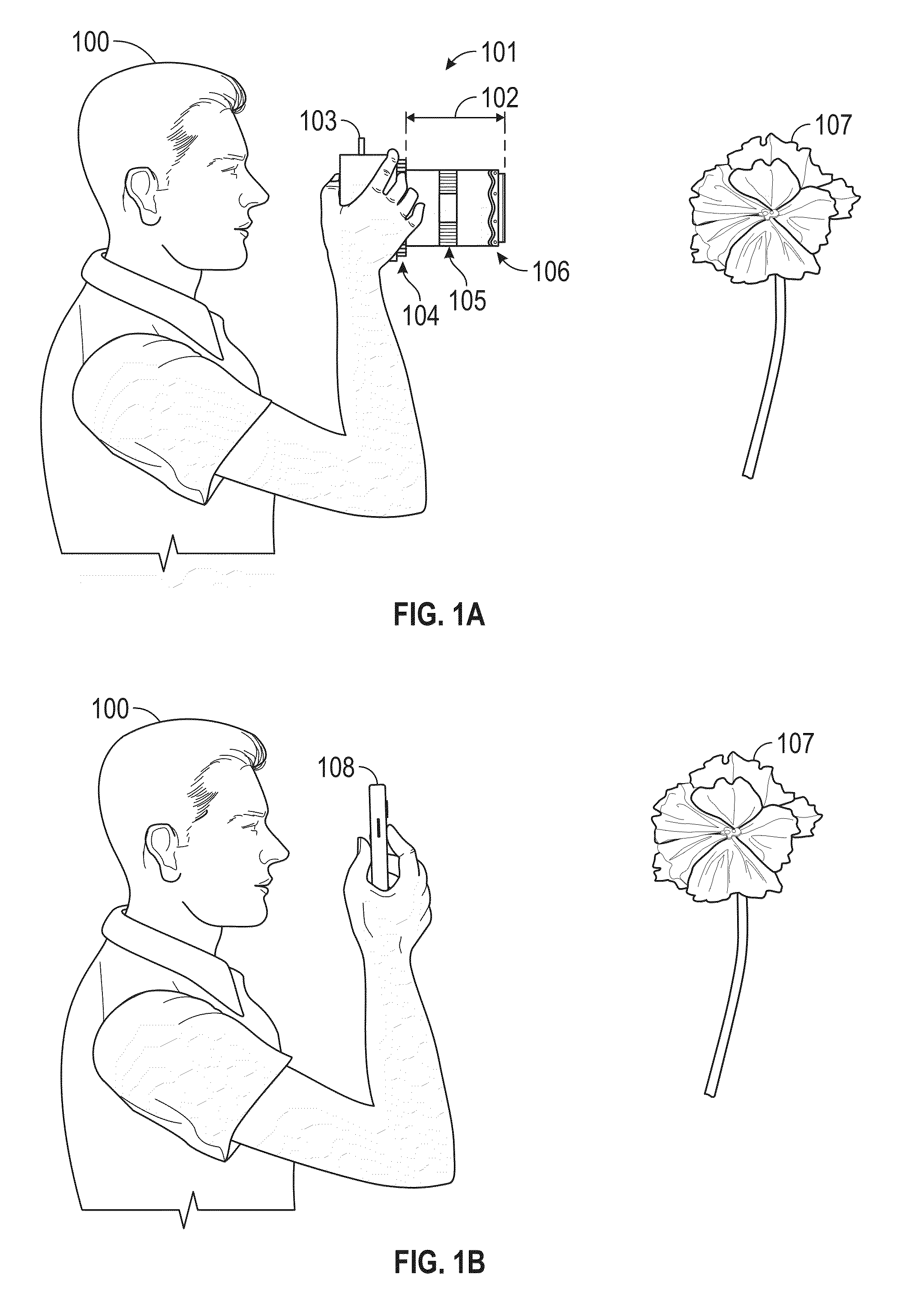 Digital zoom methods and systems