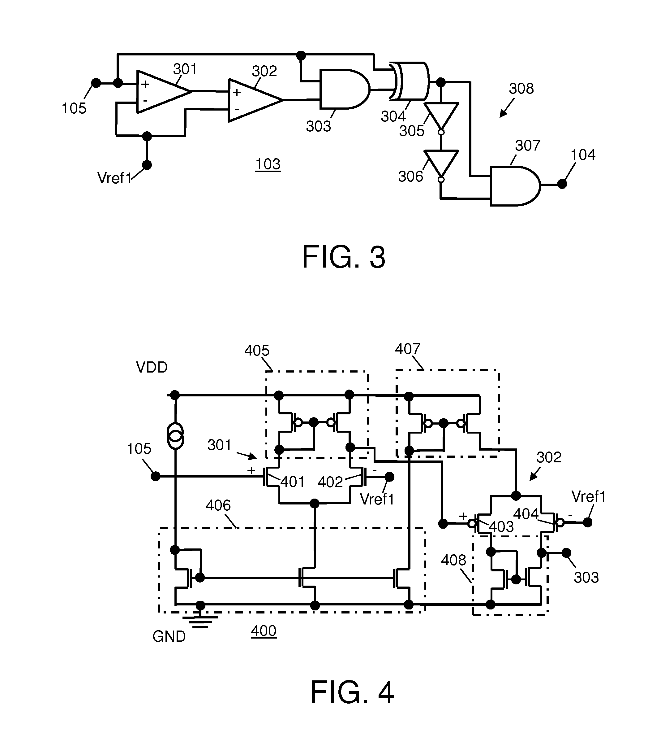 Oscillator circuit