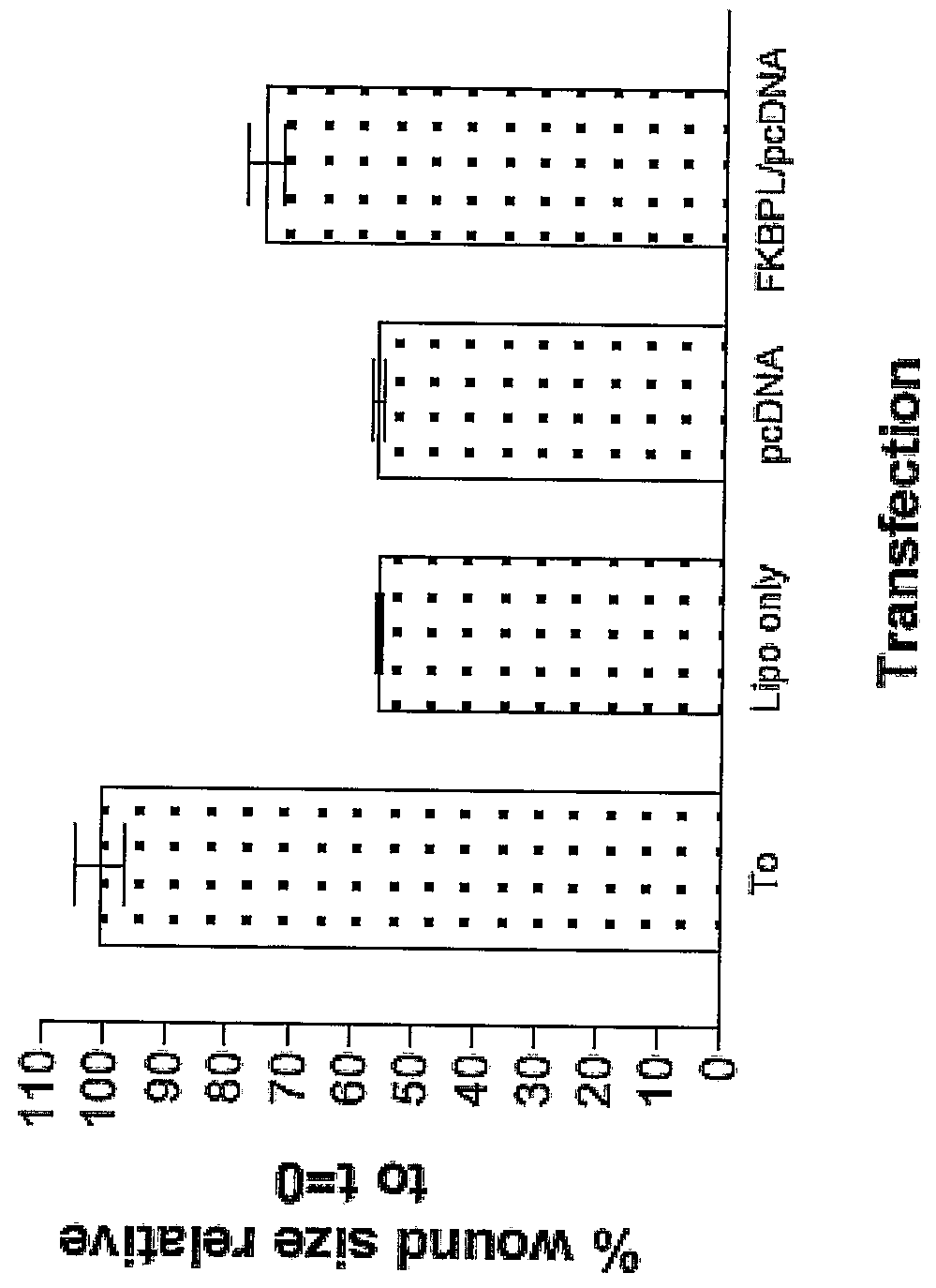 FKBP-L and uses thereof