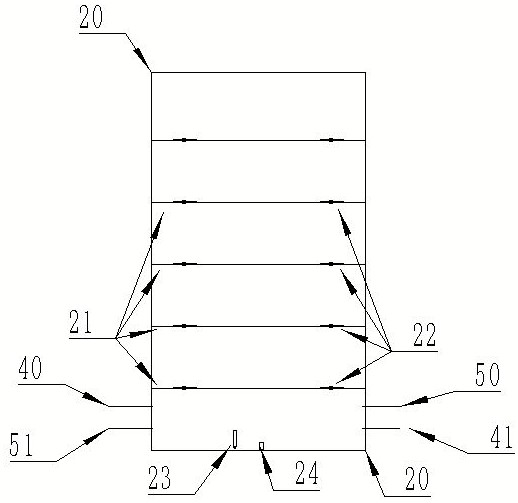 Constant-temperature quick-heating solar water heating system