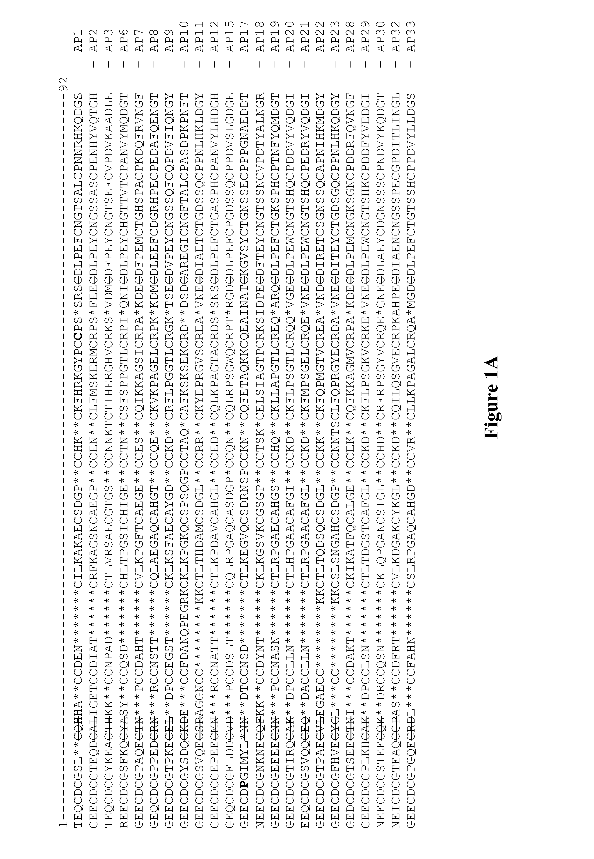 Modified adam disintegrin domain polypeptides and uses thereof