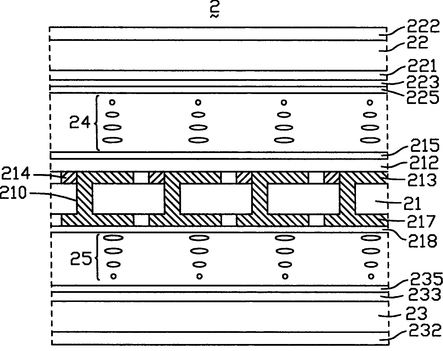 LCD device