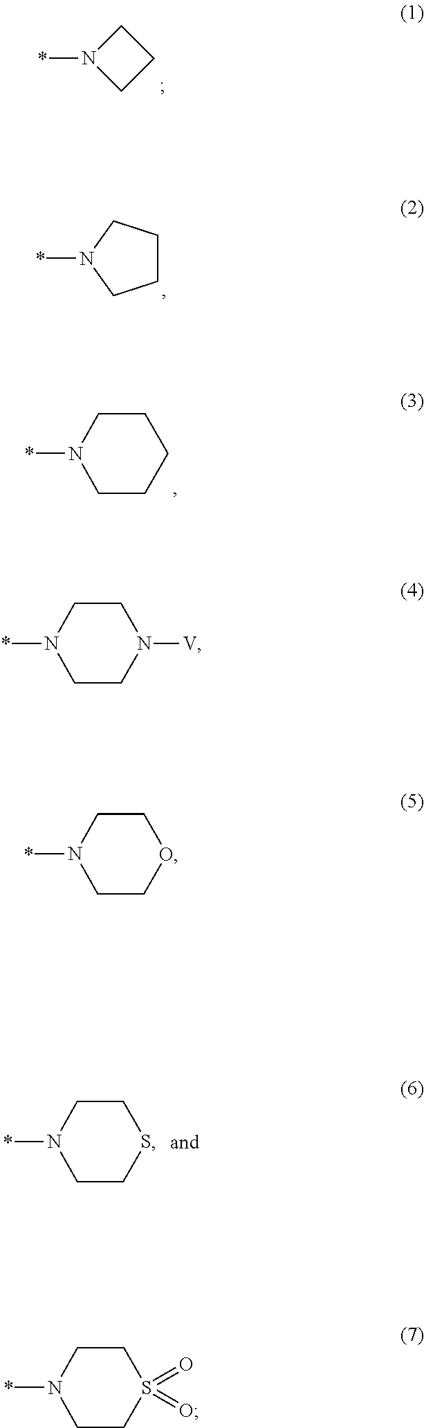 Non-nucleoside reverse transcriptase inhibitors