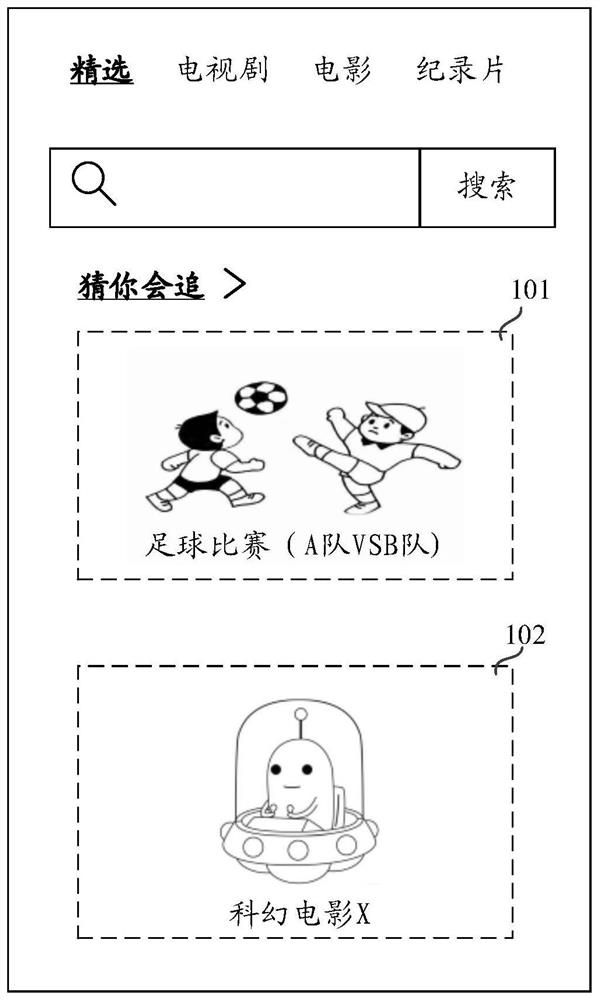 Visual model training and video processing method and device, equipment and storage medium