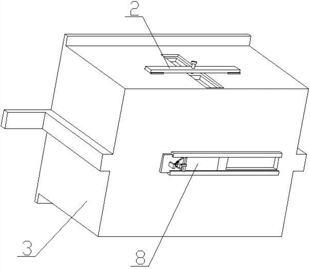 Novel immersible flowerpot