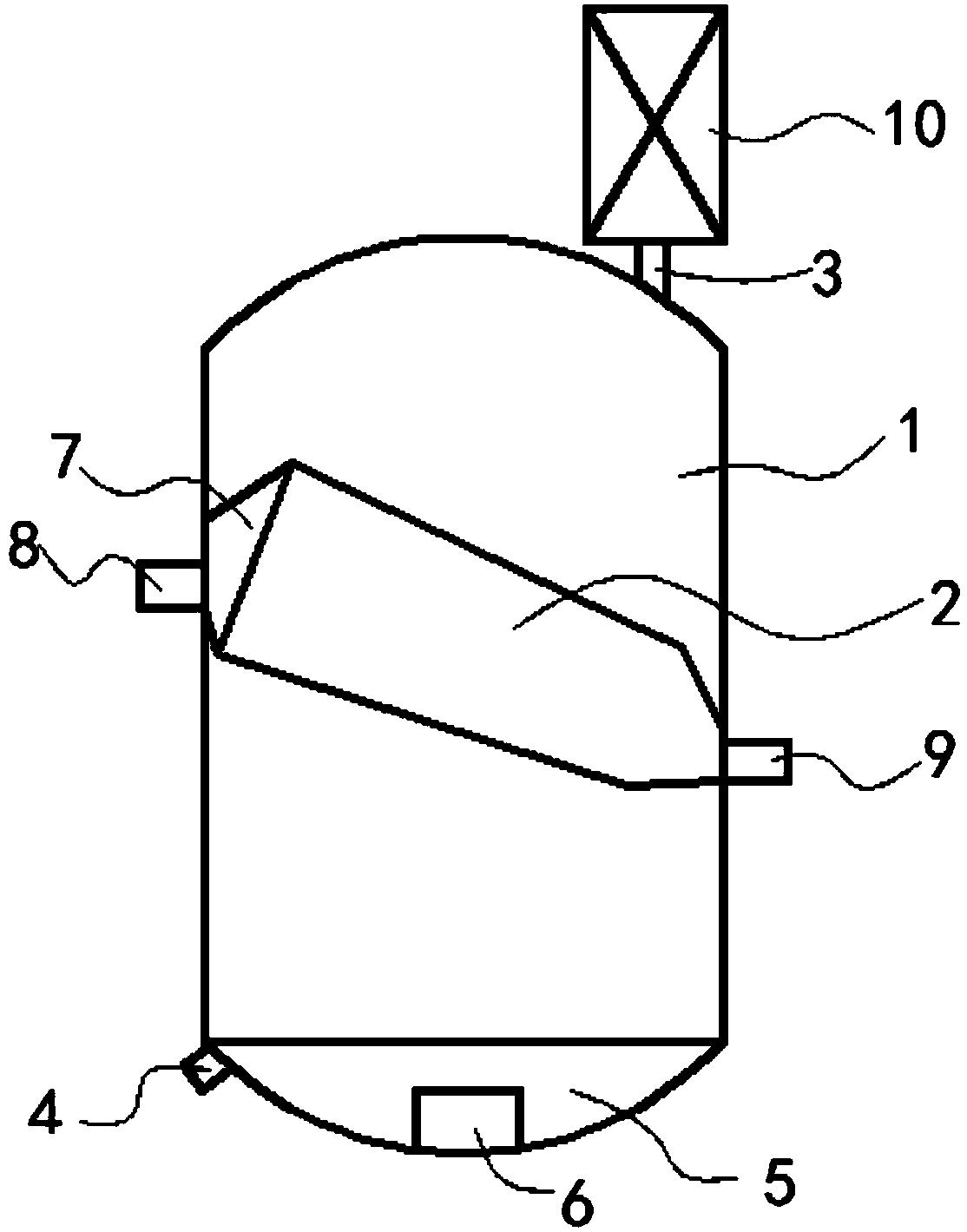 Silkworm feed and preparation method thereof