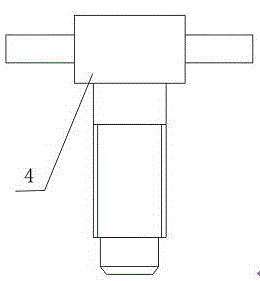 Sleeve part lifting appliance having glycerin moisturizing function