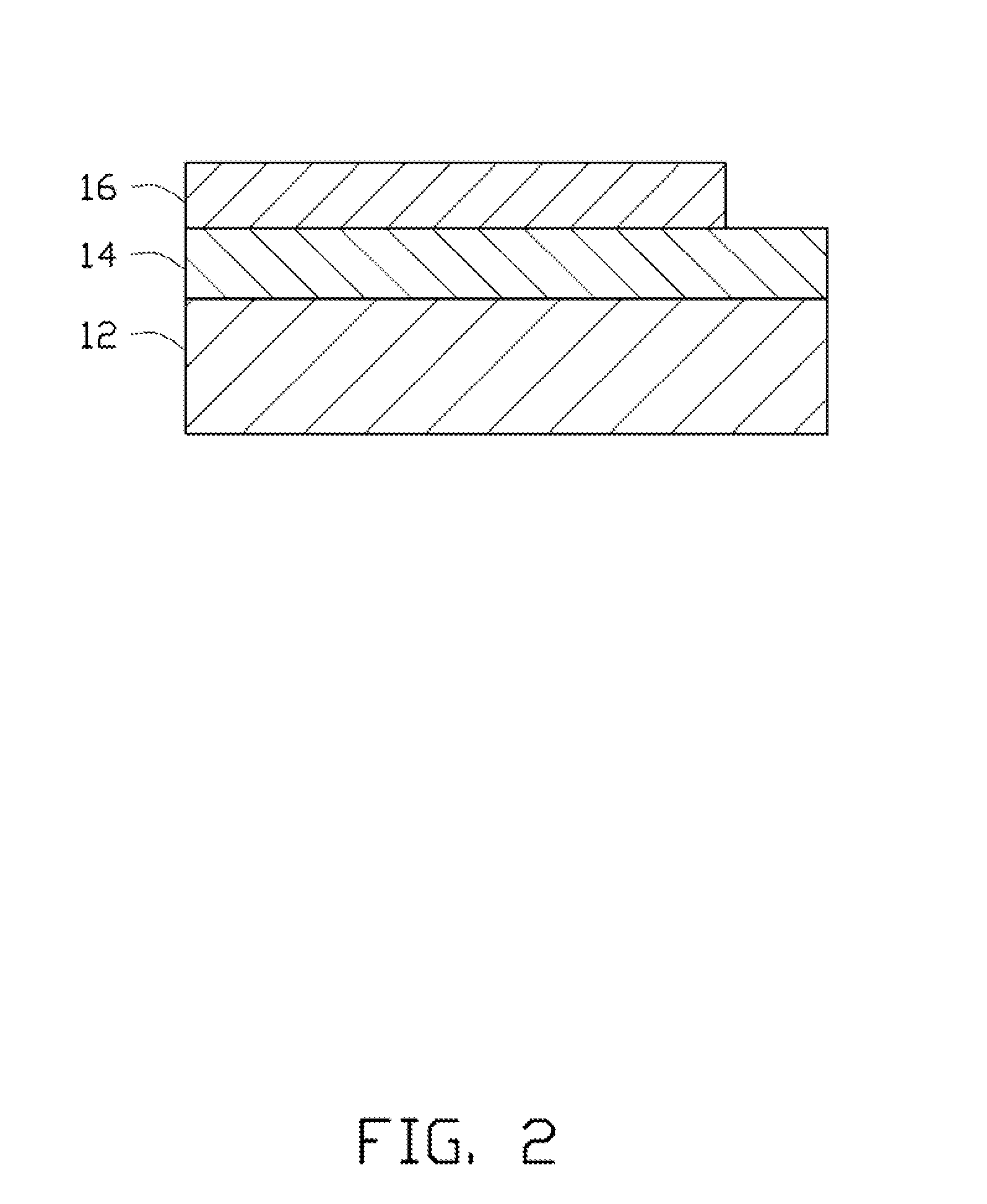 Light emitting diode and manufacturing method thereof