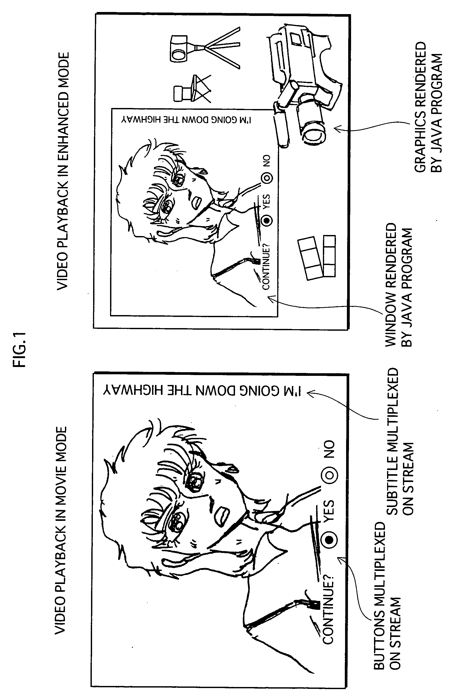 Recording Medium, Playback Apparatus, Recording Method, Program, And Playback Method