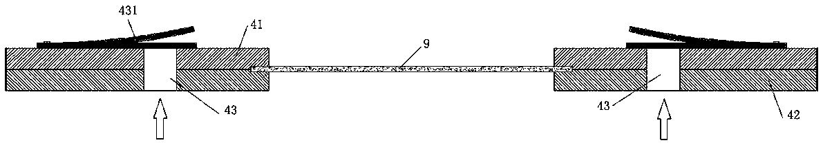 Novel engine suspension