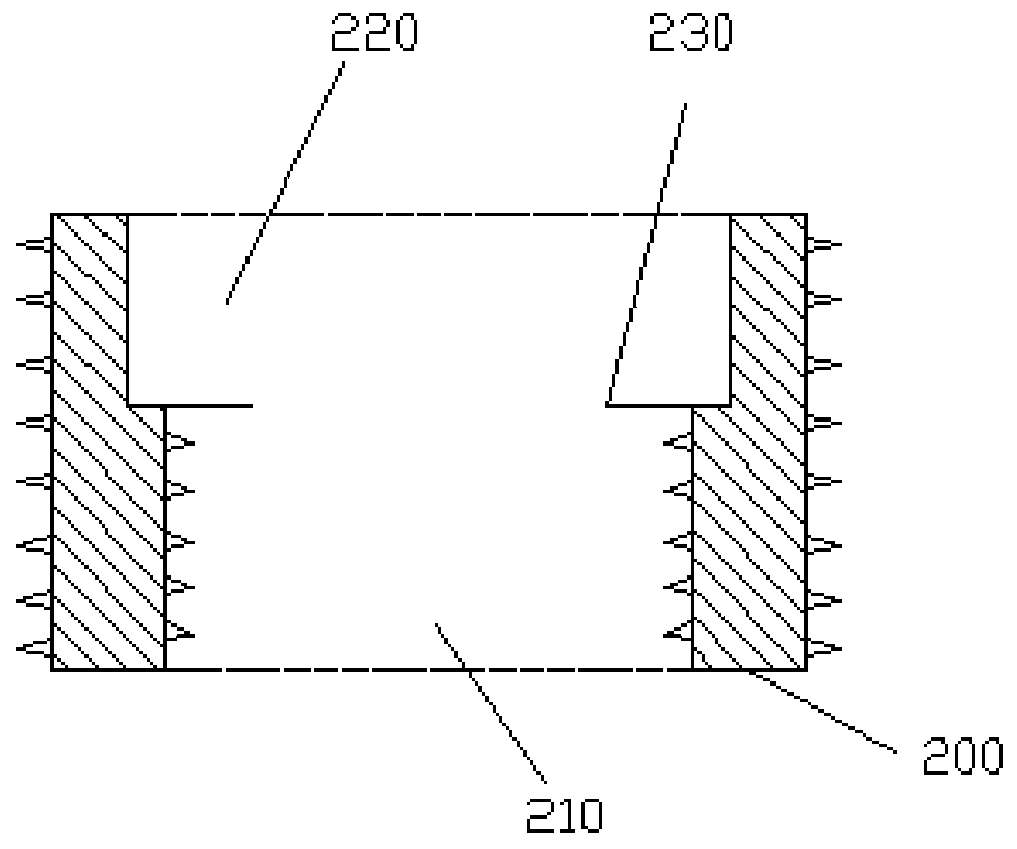 Pedicle screw fixation device and system for thoracolumbar spine posterior orthopedics