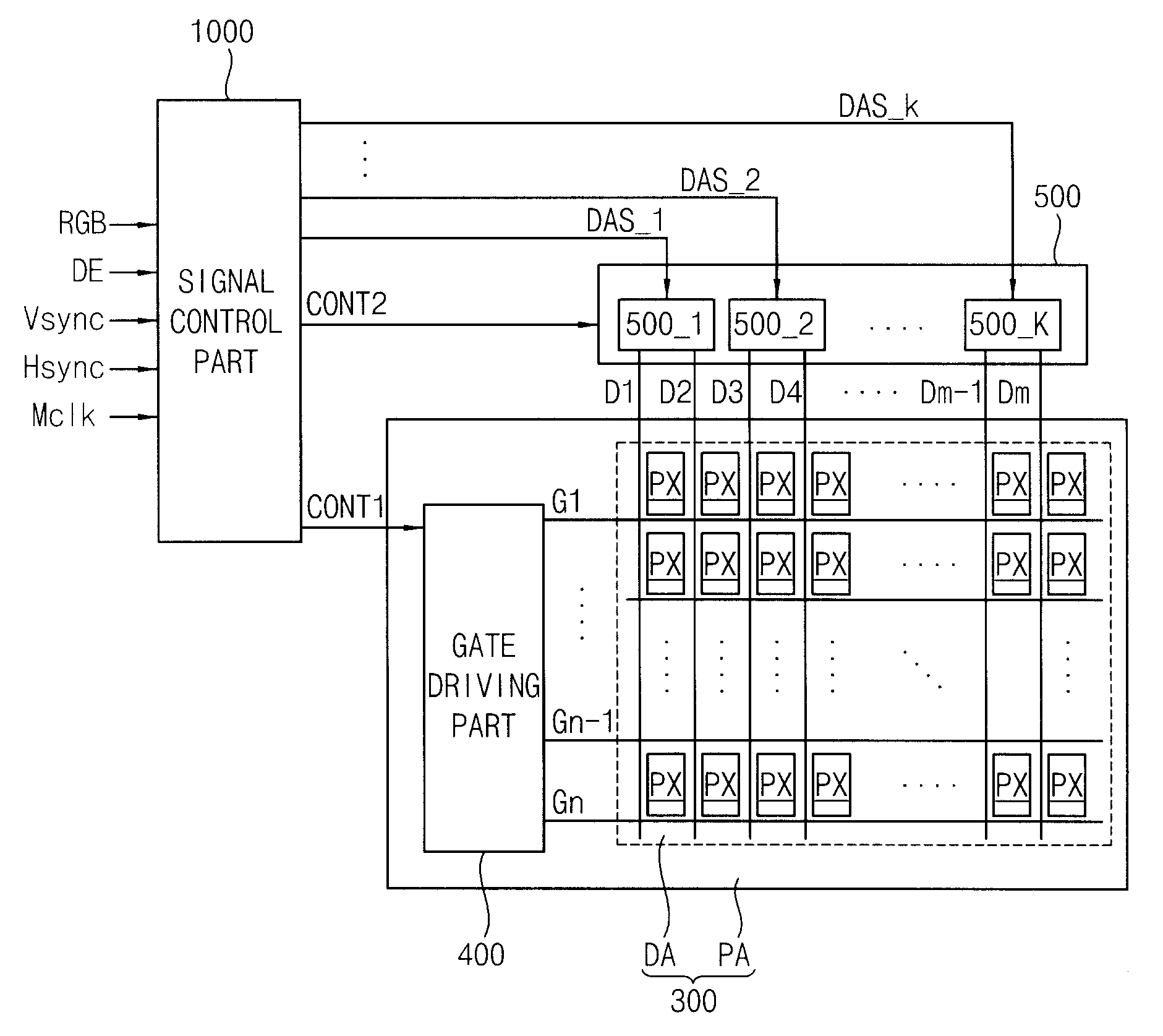 Display apparatus and method of driving the same