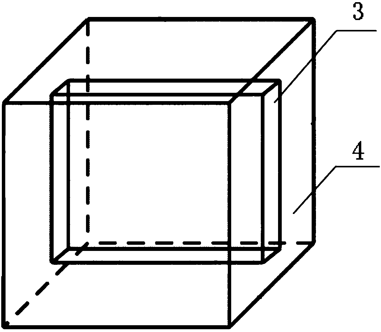 In-Situ Diffraction and Imaging Experimental Method for Electrochemical Testing of Metallic Materials