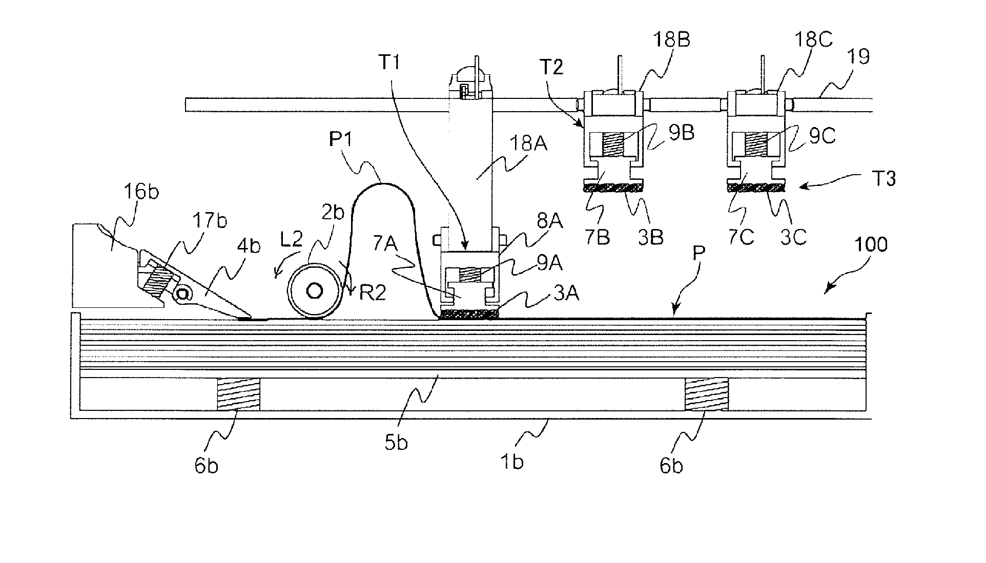 Sheet feeding apparatus and image forming apparatus