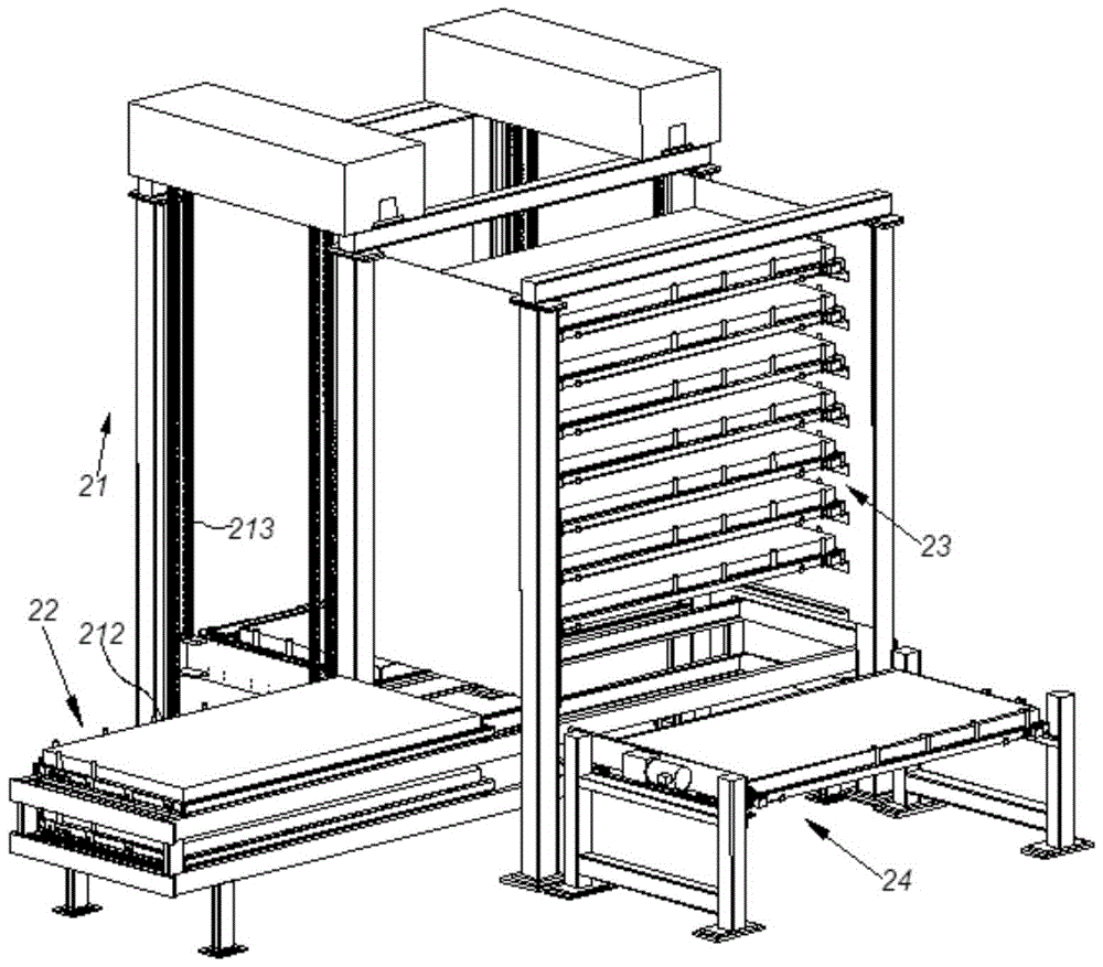 Turret CNC Stamping Flexible Line