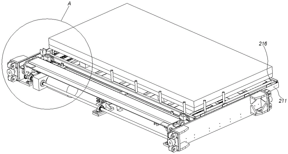 Turret CNC Stamping Flexible Line