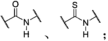 Force-induced responsive supramolecular polymer