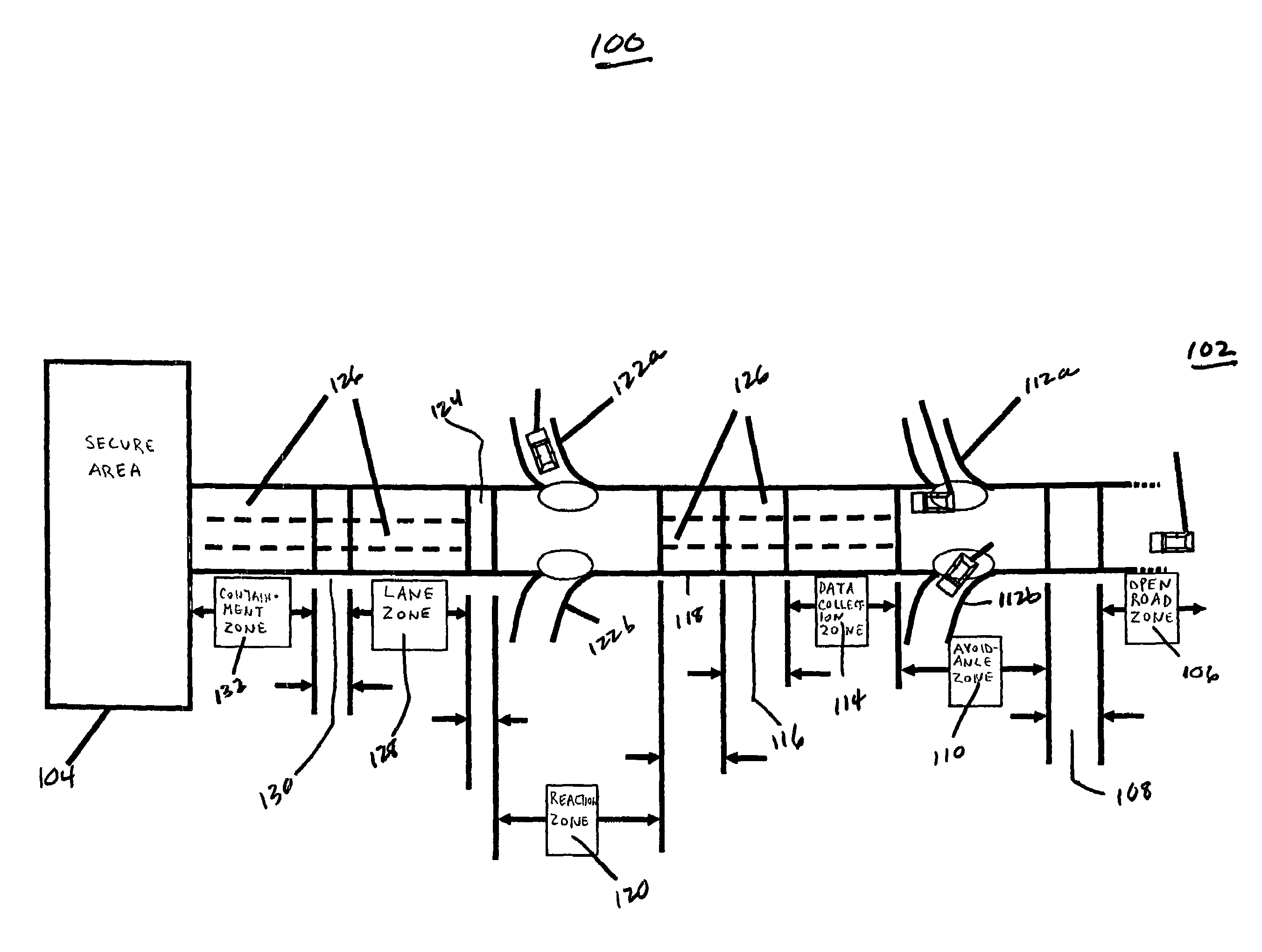 Vehicle passenger authorization system