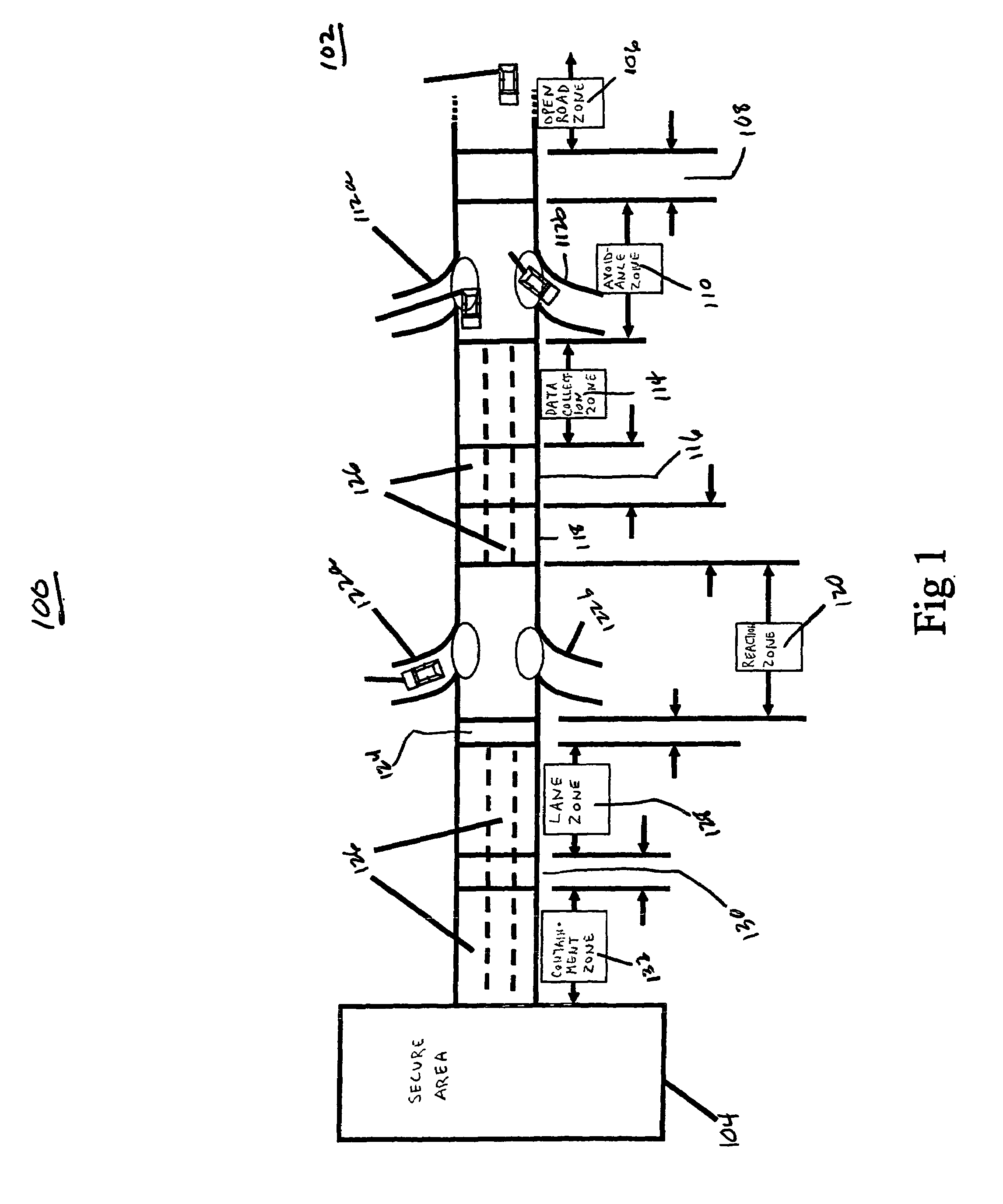 Vehicle passenger authorization system