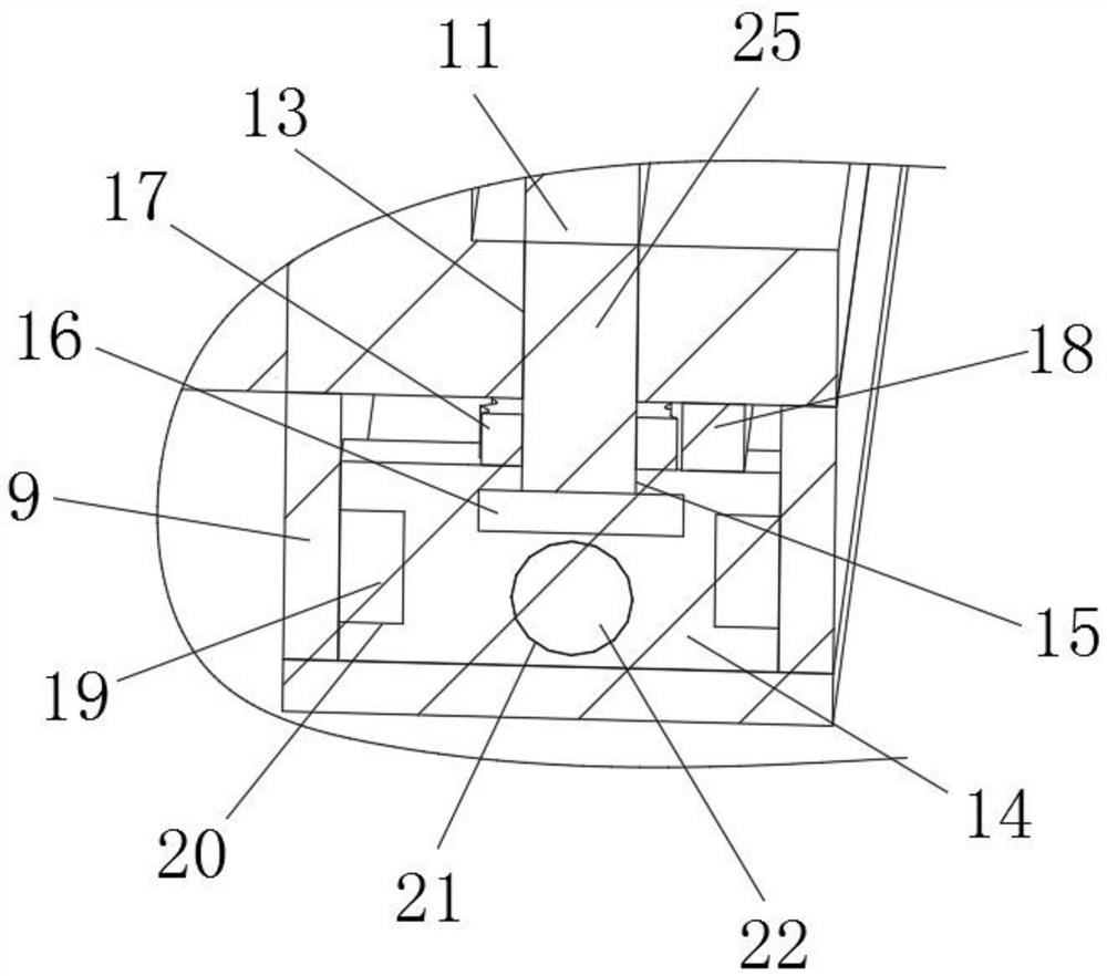 Environment data collecting and monitoring device for digital agriculture