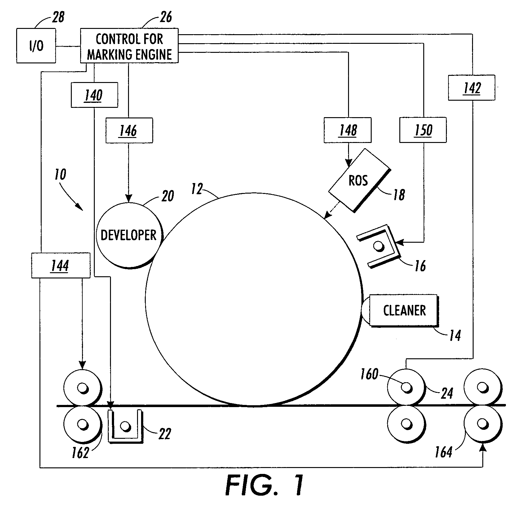 Printing system