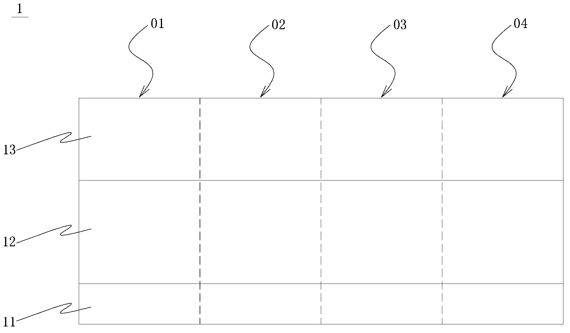 Method and system for realizing simulation 3D scene desktop