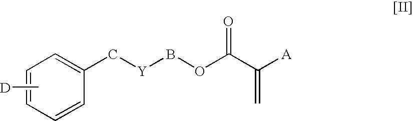 Ophthalmic lens materials containing chromophores that absorb both UV and short wavelength visible light