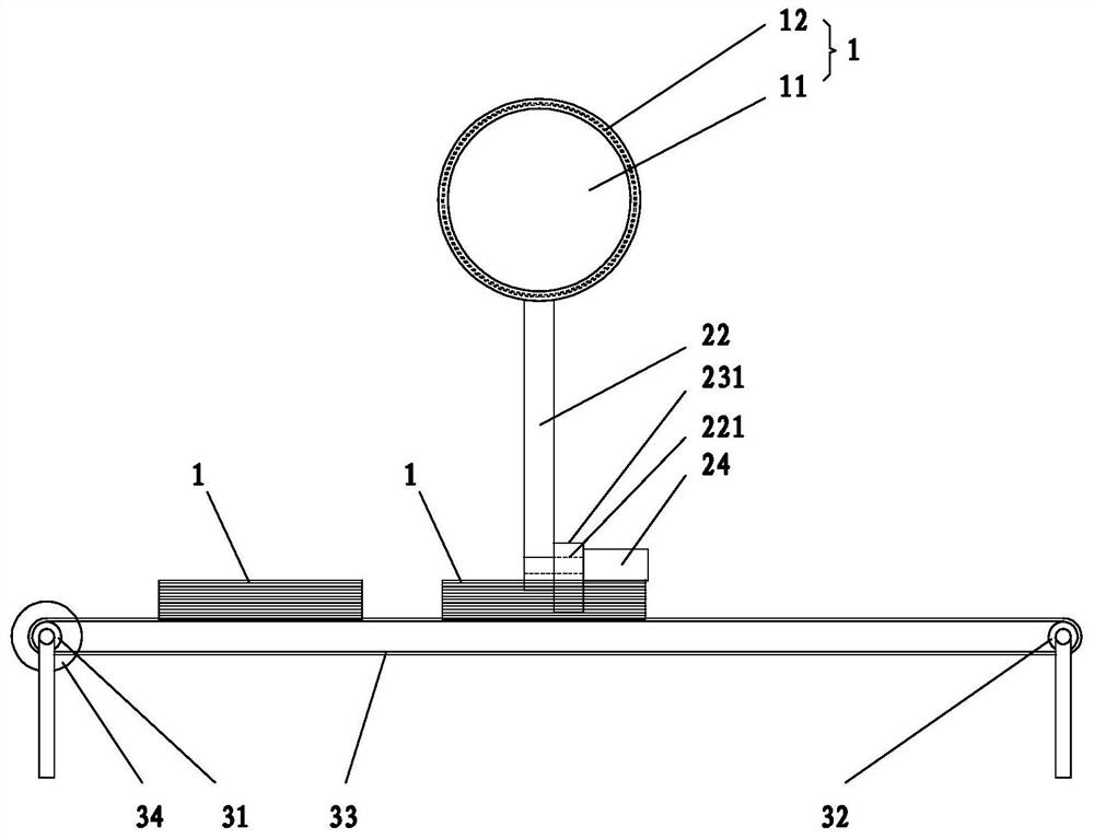 A Convenient and Practical Automatic Shooting Target