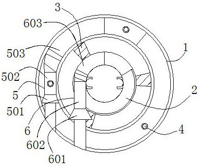 burner for gas stove