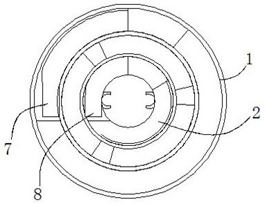 burner for gas stove