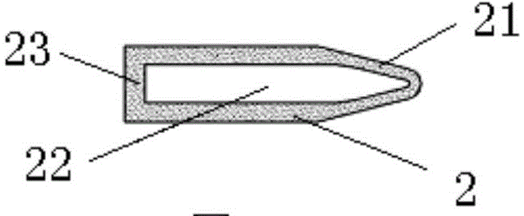 Thermal protection method for scramjet engine fuel injection supporting plate by utilization of transpiration cooling