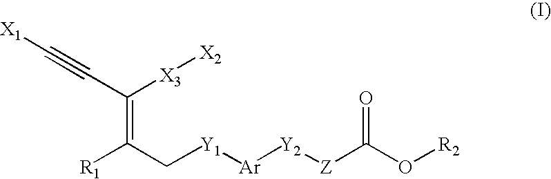 Novel Compounds, Their Preparations and Use